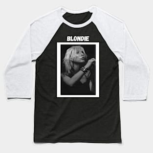 Blondie vintage Baseball T-Shirt